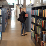 Die Bibliothek DOKK1 – ein Erfahrungsbericht aus Aarhus